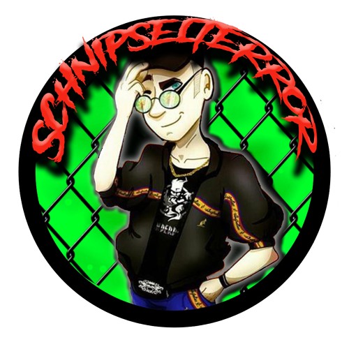 SchnipselTerror - Witch