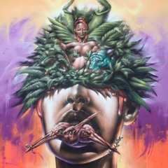 Chewi Nation - Anodyne