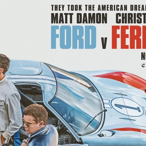 Download New hollywood Flixtor Ford vs Ferrari 2019 Film HD Online by Flixtor stream | Free ...