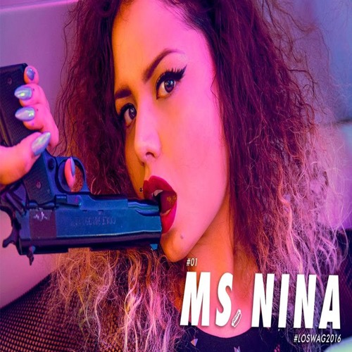 Stream 98. Fire X Ms Nina - Tu Sicaria (Reggaeton) IO Instrumental - 2019 ( DESCARGA GRATIS) by DJ FIRE | Listen online for free on SoundCloud