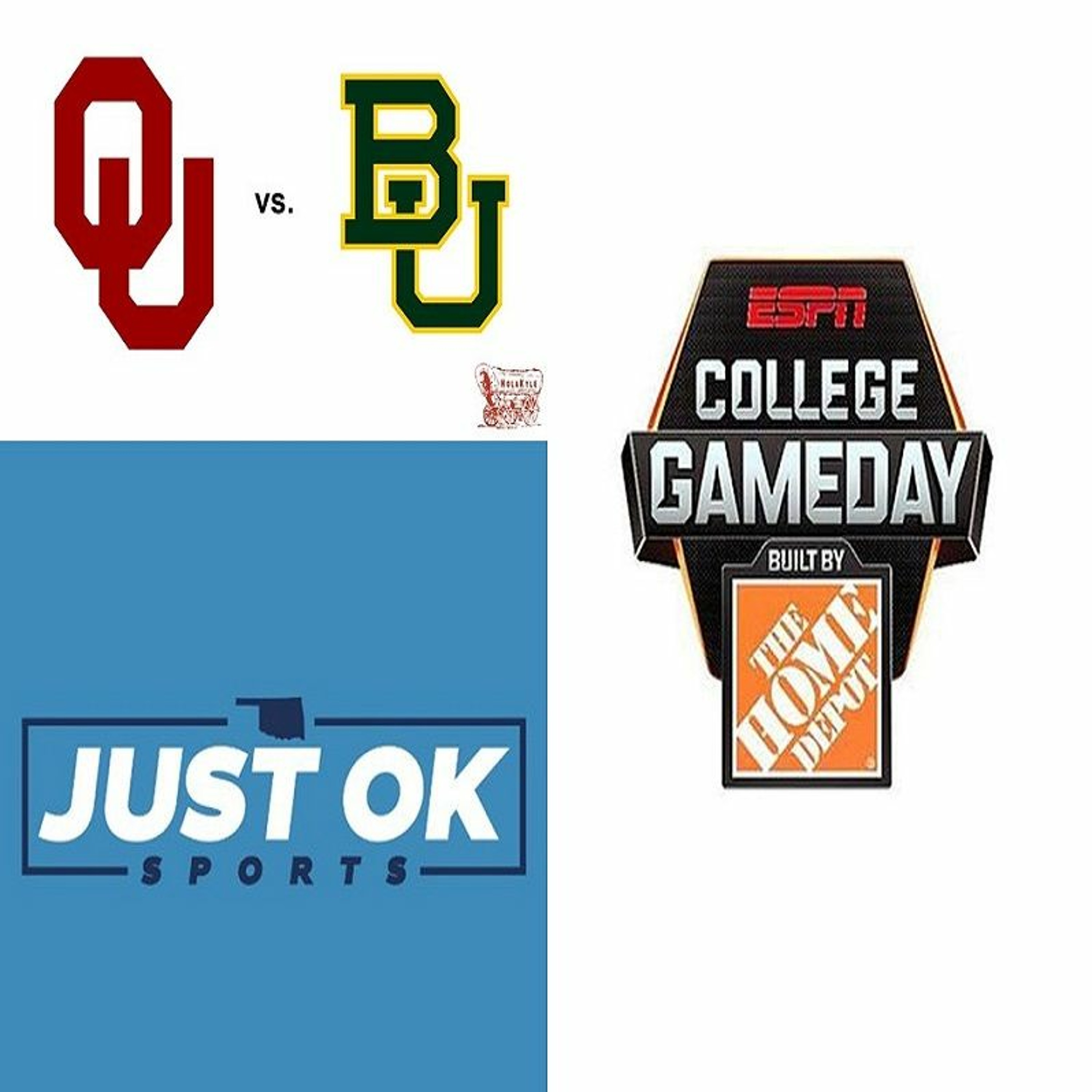 Friday Walk Thru Baylor Preview and Myles Garrett