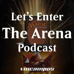 46 Wizardoak Enters the Arena - Let's Enter the Arena