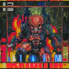 Alien vs Predator II (Stump Snips)