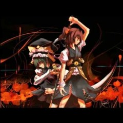 東方project | S.S.H - Judgment In The Sixtieth Year Fate Of Sixty Years