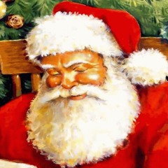 Semandie (met Marc) -HEY, KERSFEES VADER !