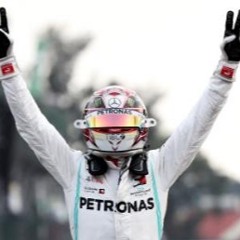 Lewis Hamilton FREESTYLE