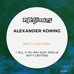 Alexander Koning - Nifty Critters - Nite Grooves