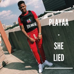 She Lied