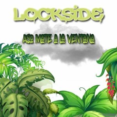 Ventana | Lockside Saah