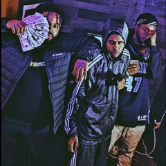 ScammBoiis Scammery Ft Eazy EQ