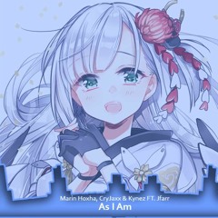 Nightcore - As I Am
