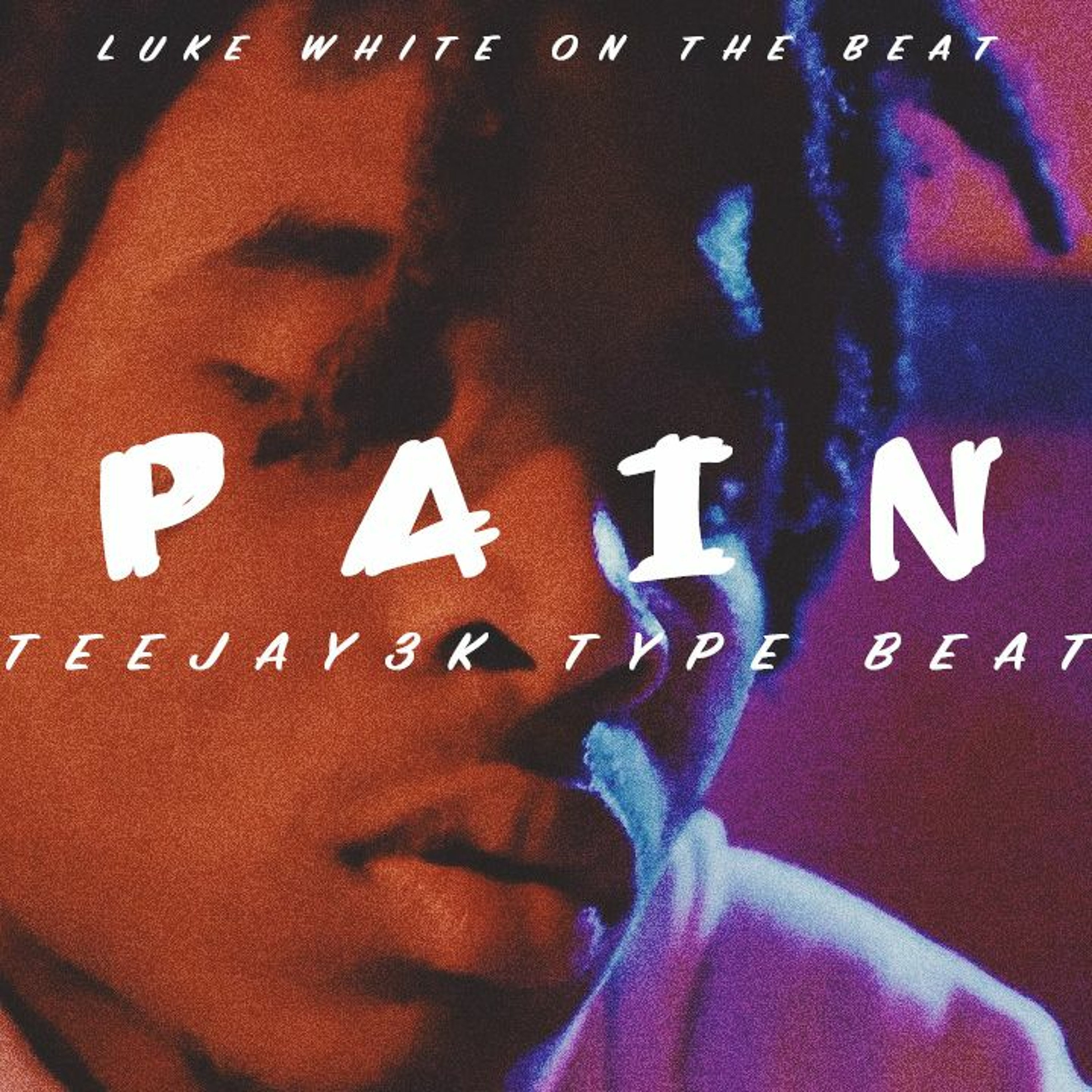 [FREE] Teejay3k x NBA Youngboy Type Beat - "Pain" | Luke White | 2019 episode artwork