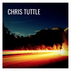 Chris Tuttle "Self Titled " New Album