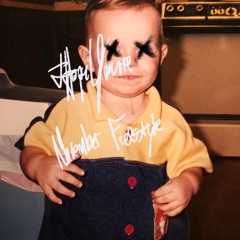 11 15 19, 2.10 AM (November Freestyle)prod. by Fantom