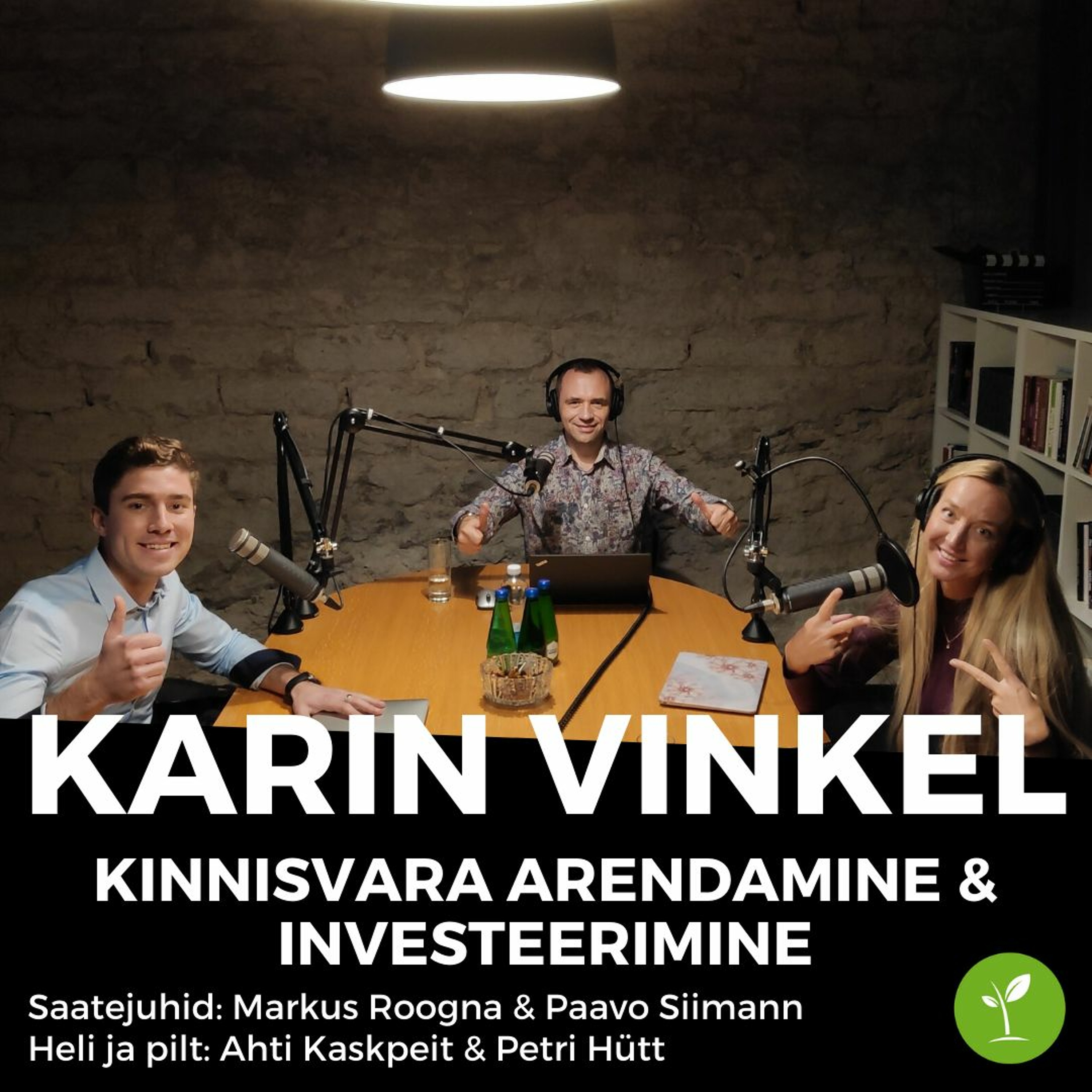 Investeerimisklubi