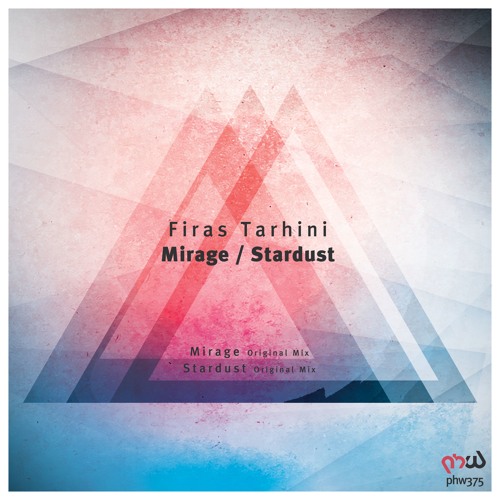Firas Tarhini - Mirage (Original Mix)