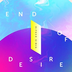 [SEVEN's CODE −セブンスコード− 音源] End of Desire - HiTECH NINJA