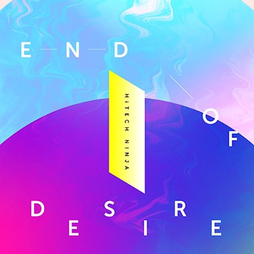 [SEVEN's CODE −セブンスコード− 音源] End of Desire - HiTECH NINJA