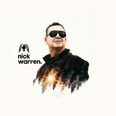 Goldswindler Cape Town - Nick Warren Live Set - 2019