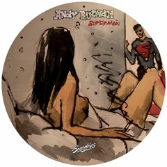 PREMIERE: Andy Buchan - Superman Bump [Sundries]
