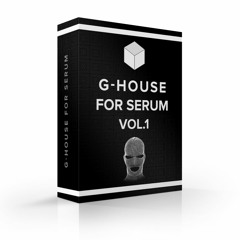 G-House For Serum Vol.1