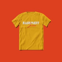 Basement Junkies 001 by Soul M