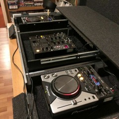 Dj Wuks Piano Mix