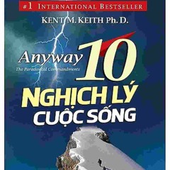 10 Nghịch Lý Cuộc Sống