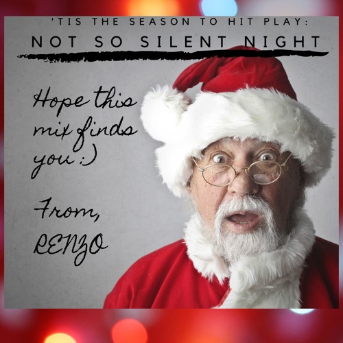 Not So Silent Night