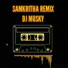 Sankrithapamagari Mappil Mashup Anith(MP3_160K).mp3