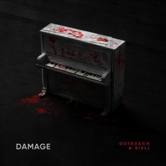 OUTR3ACH X RIELL - Damage