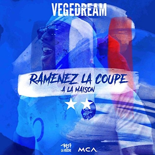 Vegedream - Ramenez La Coupe (Da Phonk Club Edit) by Urban Go Wild 🌴