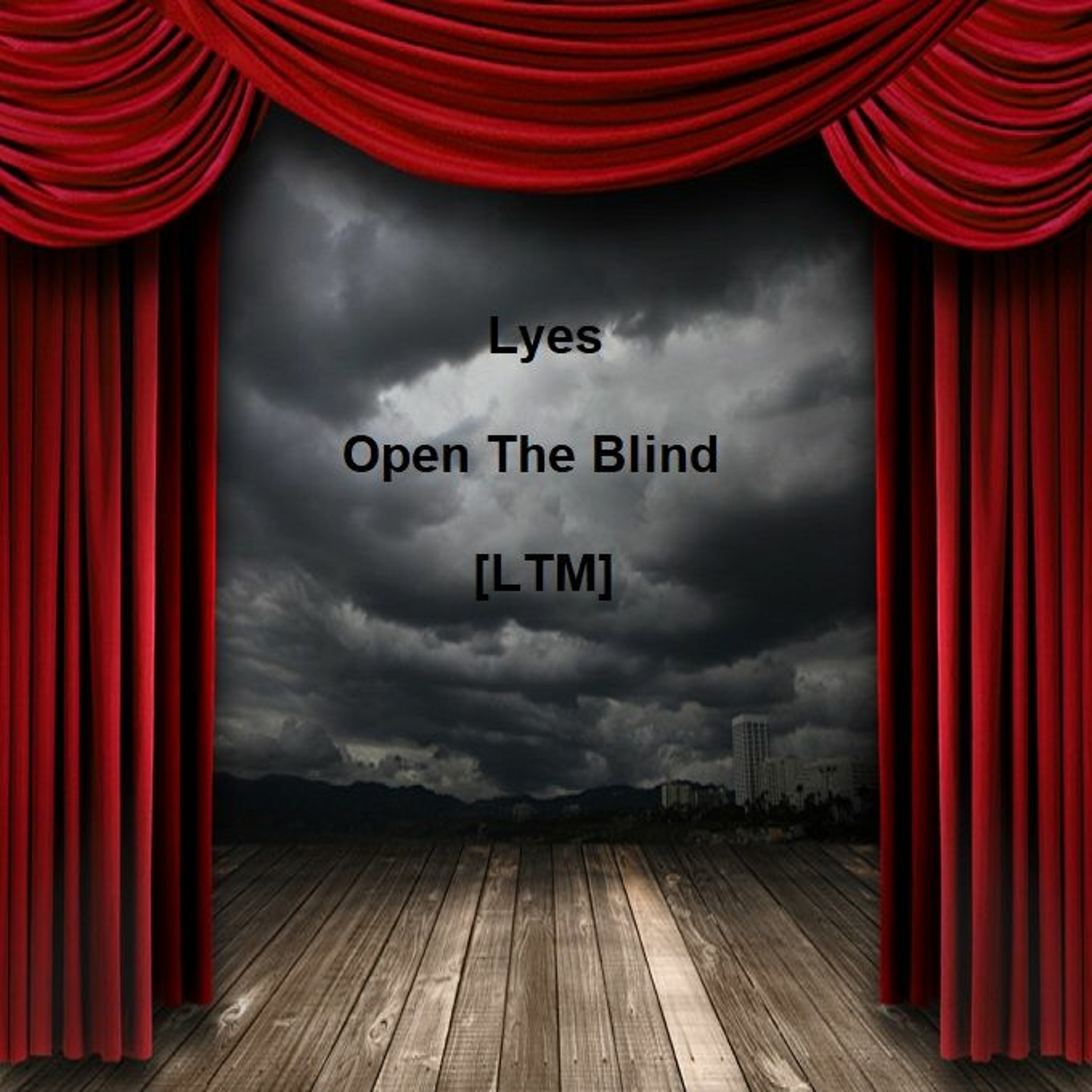 Open The Blind (Orchestral Breakdown) [LTM] episode artwork
