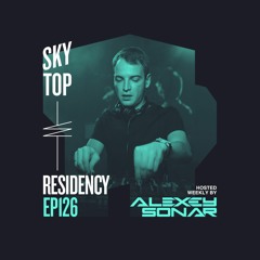 Alexey Sonar - SkyTop Residency 126