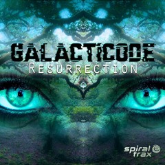 Resurrection- Released on "Disclosure"- VA Compilation by Eclipse Records