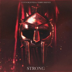 Connor Jones & Terry Deevey - Strong (Original Mix)