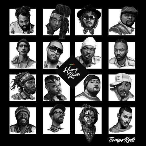 Stream Livity - J Boog & Heavy Roots [Evidence Music] by Evidence Music ...