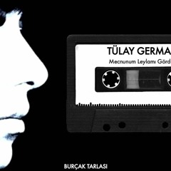 Tülay German-Mecnunum Leylamı Gördüm