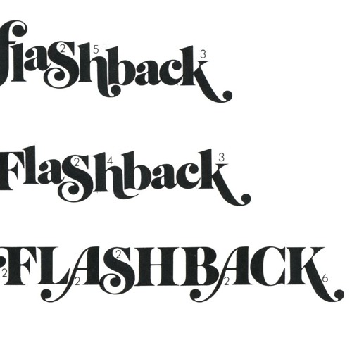 Flashback With Louie Vega 1