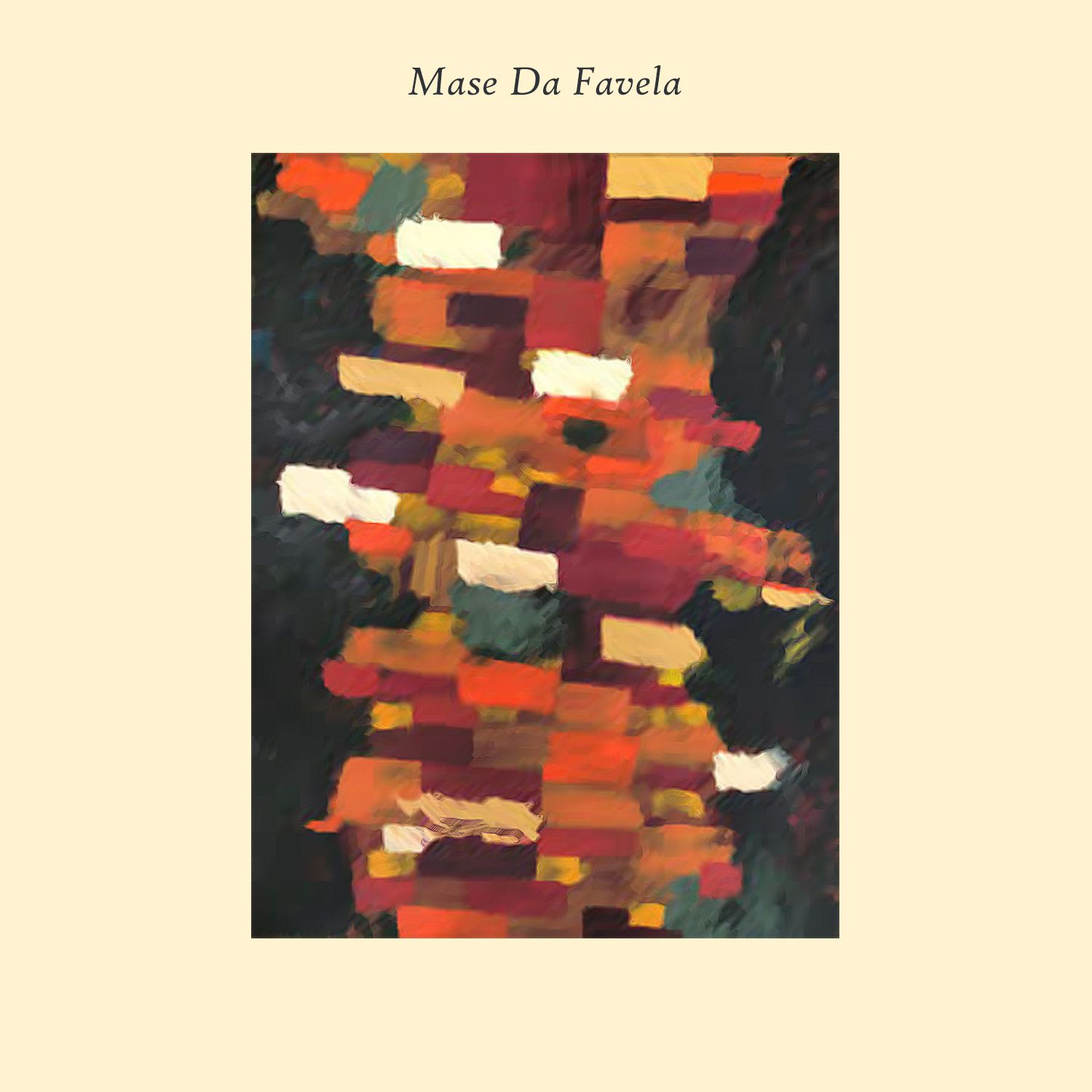 Mase Da Favela w/ Ticklish