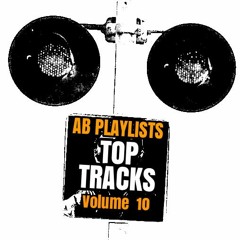 AB TOP TRACKS VOL 10