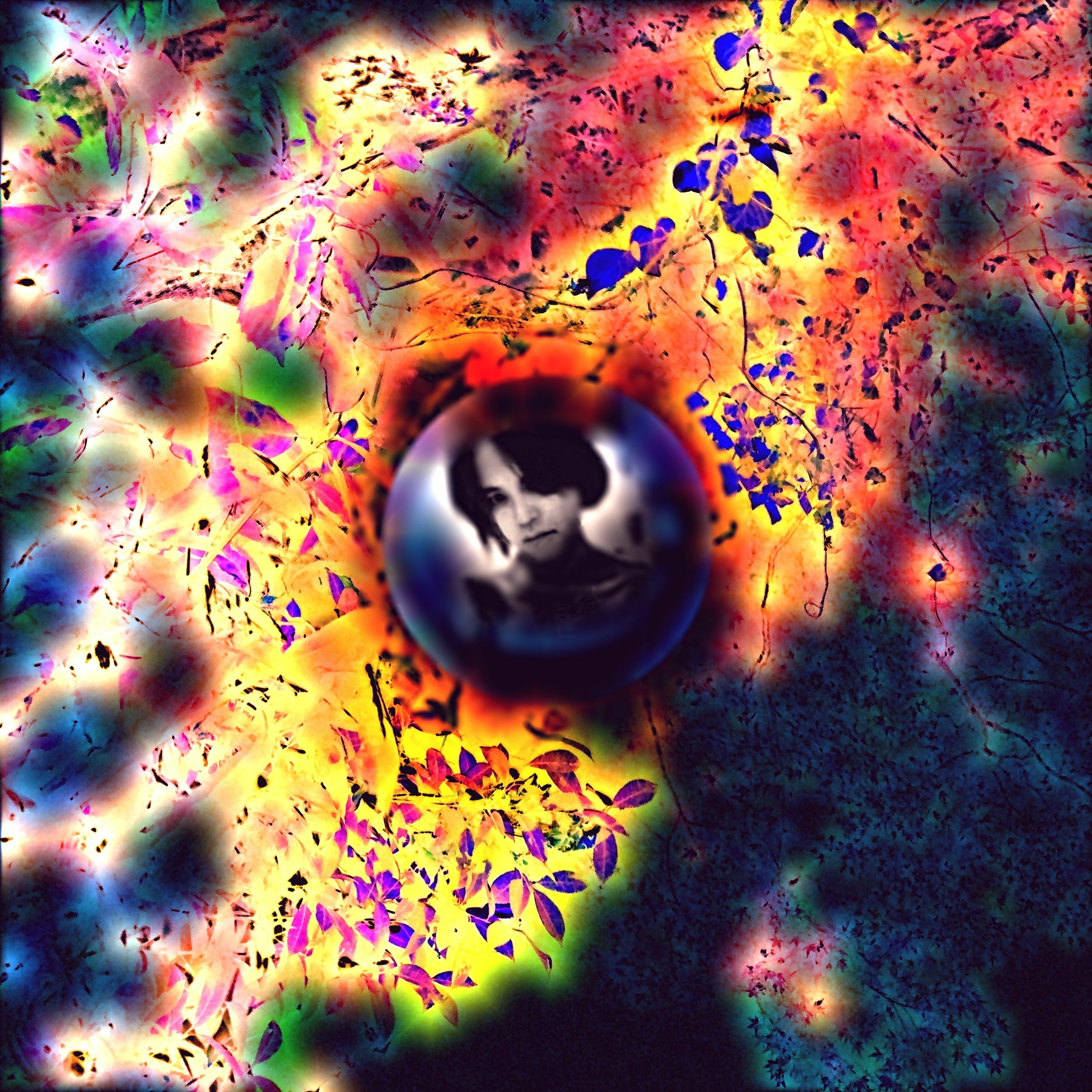 Transience episode artwork