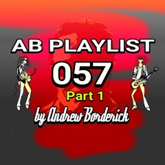 AB Playlist 057 Part 1