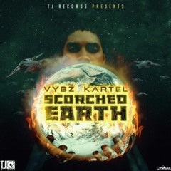 Vybz Kartel - Scorched Earth _ Nov 2019 @DANCEHALLPLUGG