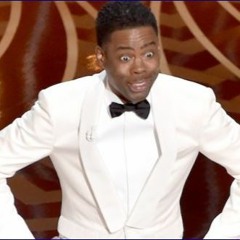 Chris Rock Targets Race And Hollywood In Oscars Opening Speech