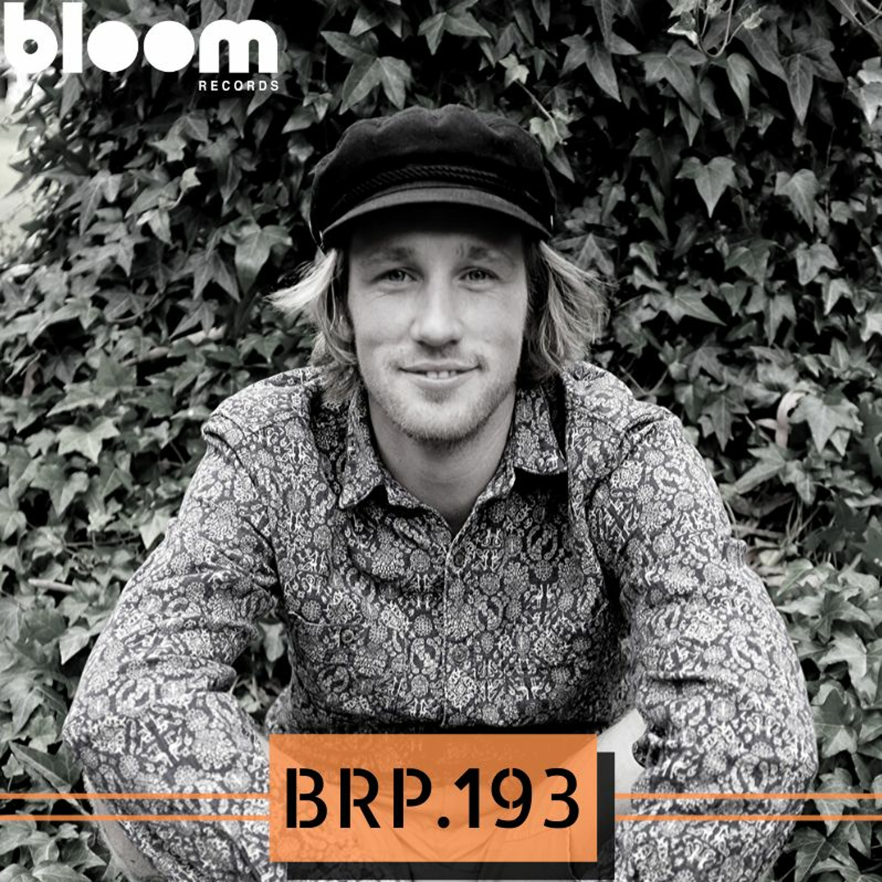 BLOOM RECORDS PODCAST
