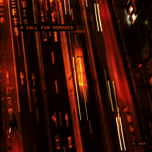 TB - Lace Yourself (from album A CALL FOR ROMANCE)