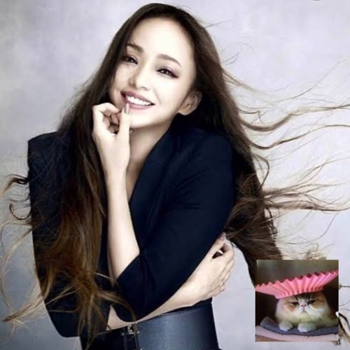 安室奈美恵(Namie Amuro)mix