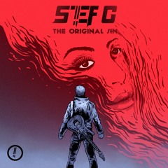 STEF G - The Original Sin [FREE DL]