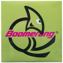BOO001 ➜ Samuelspaniel // (Buy) link for FULL TRACKS & LTD. 12" VINYL